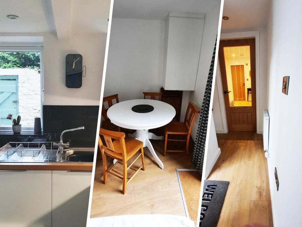 Havelock Court Apartment וויטבי מראה חיצוני תמונה