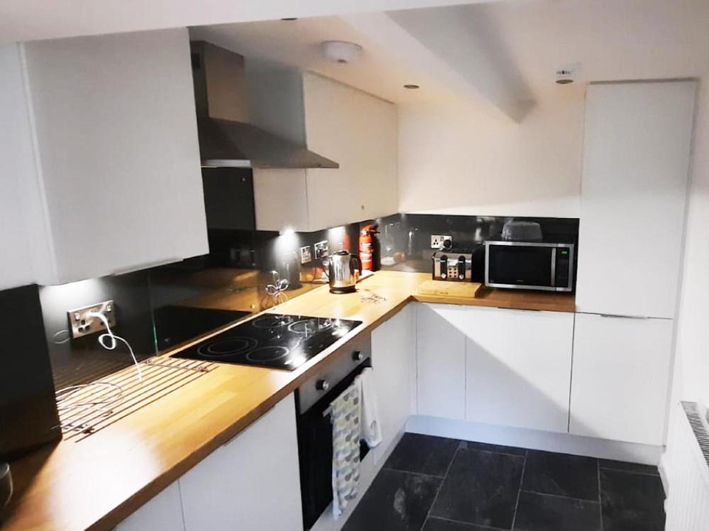 Havelock Court Apartment וויטבי מראה חיצוני תמונה