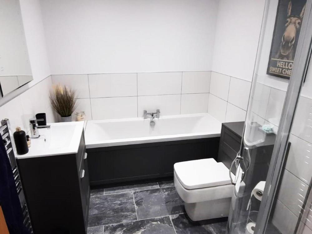 Havelock Court Apartment וויטבי מראה חיצוני תמונה