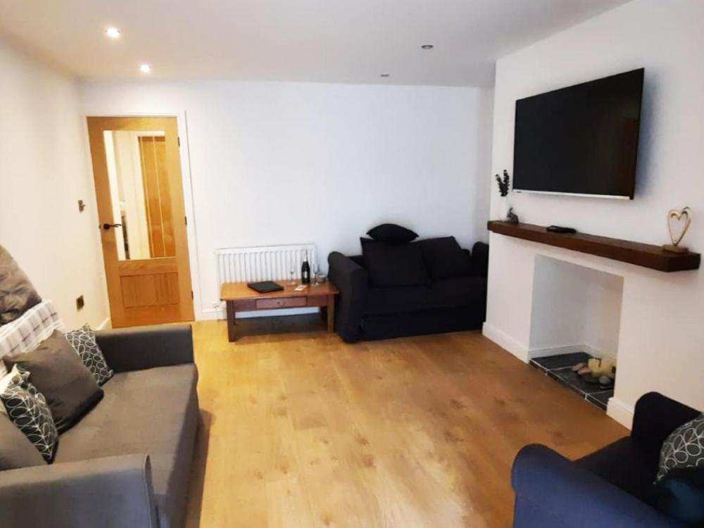Havelock Court Apartment וויטבי מראה חיצוני תמונה