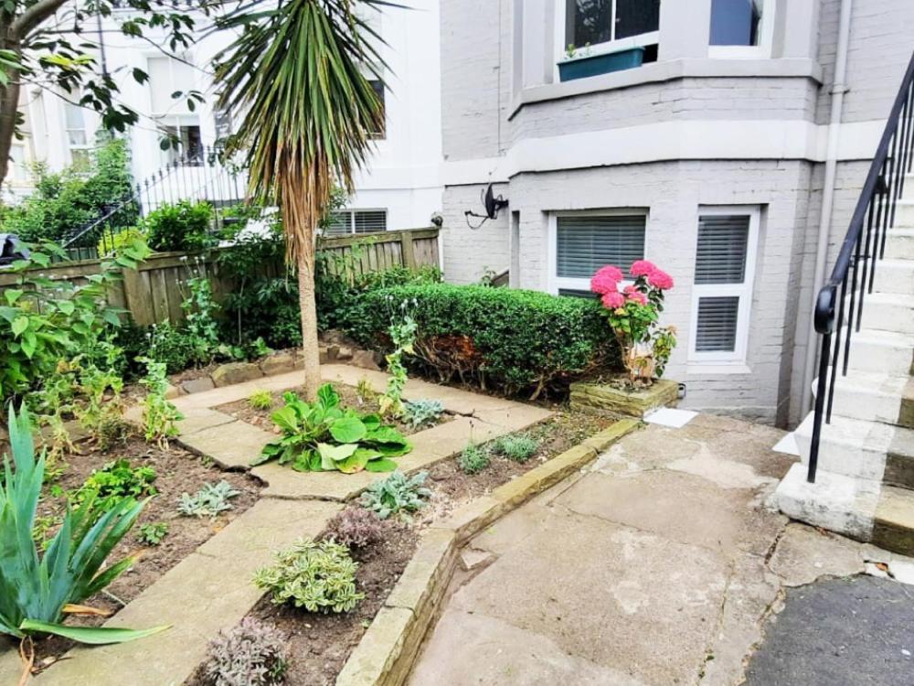 Havelock Court Apartment וויטבי מראה חיצוני תמונה