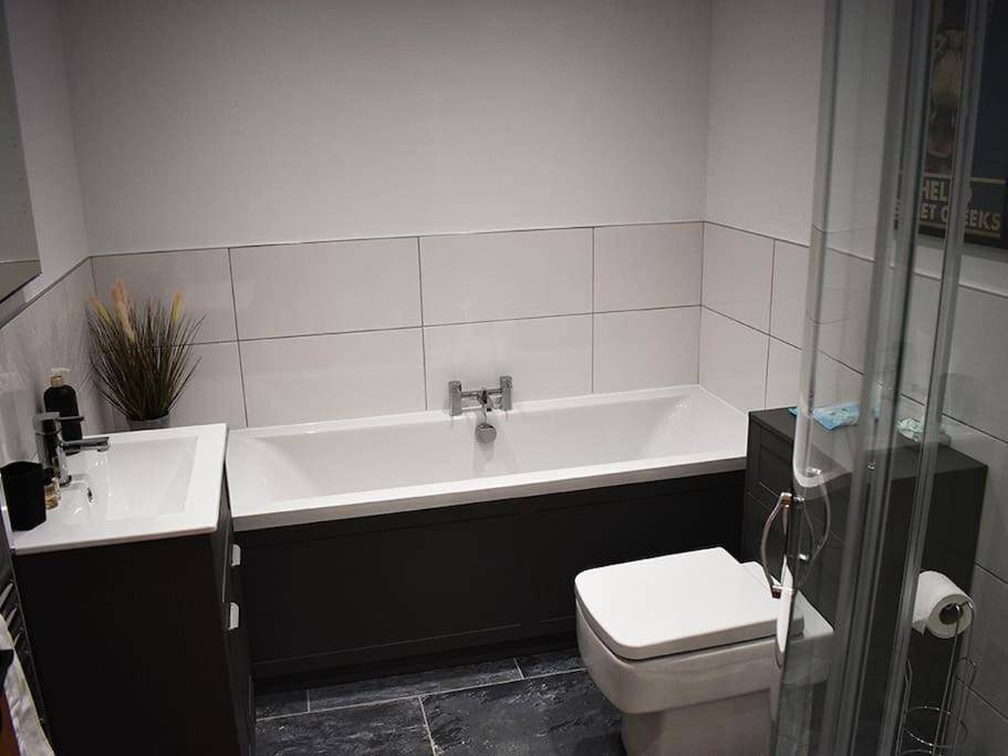 Havelock Court Apartment וויטבי מראה חיצוני תמונה