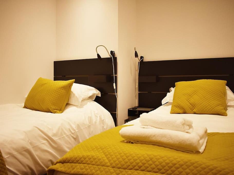 Havelock Court Apartment וויטבי מראה חיצוני תמונה
