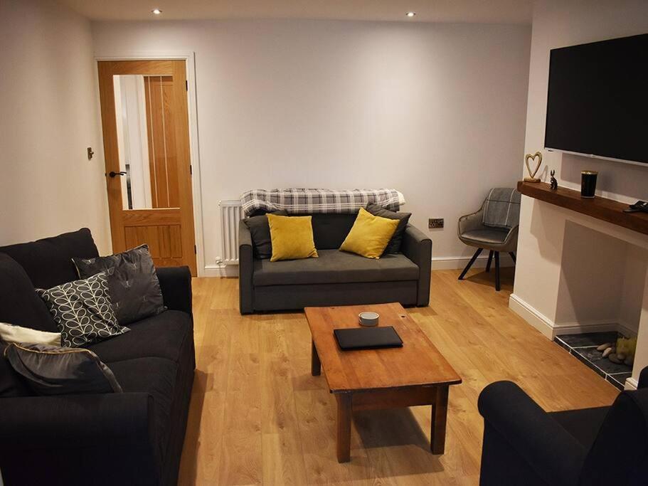 Havelock Court Apartment וויטבי מראה חיצוני תמונה