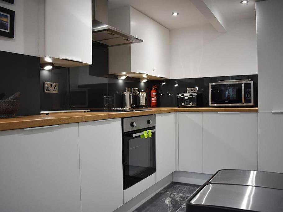 Havelock Court Apartment וויטבי מראה חיצוני תמונה