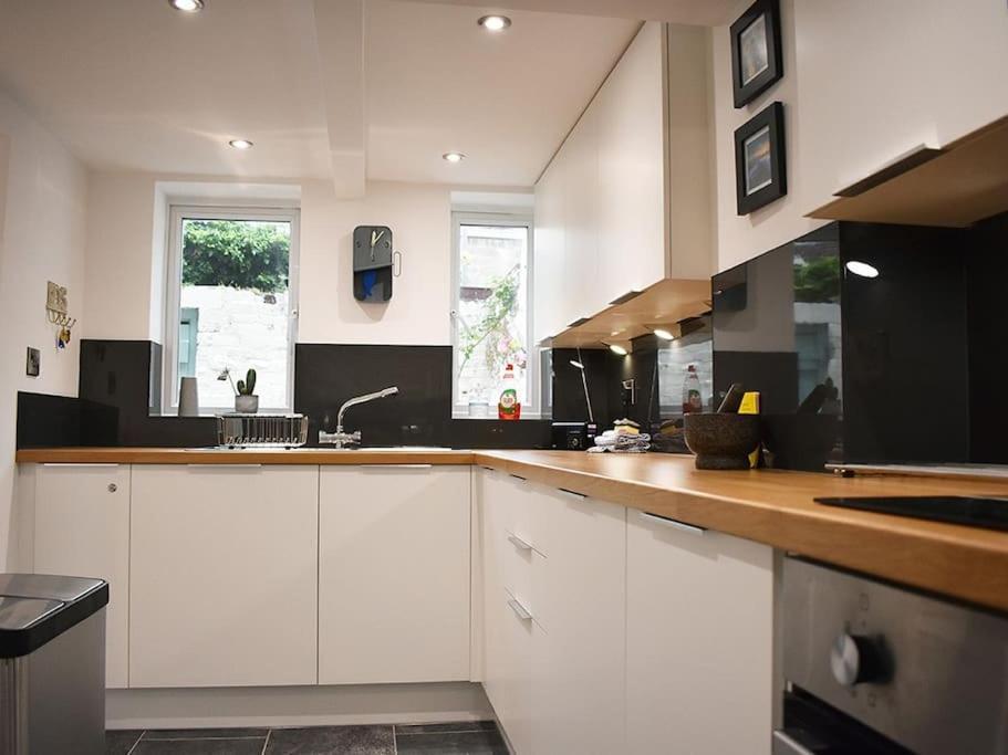 Havelock Court Apartment וויטבי מראה חיצוני תמונה