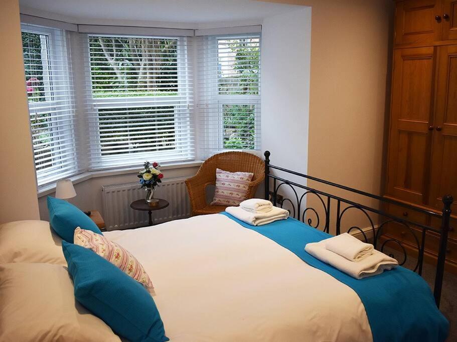 Havelock Court Apartment וויטבי מראה חיצוני תמונה