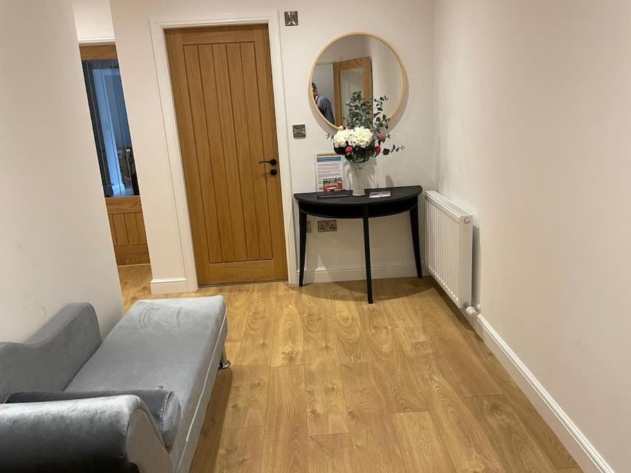 Havelock Court Apartment וויטבי מראה חיצוני תמונה